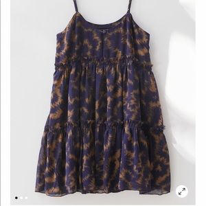 UO Mini Dress